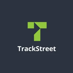 Applikacja desktopowa TrackStreet
