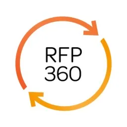 Applikation de bureau RFP360