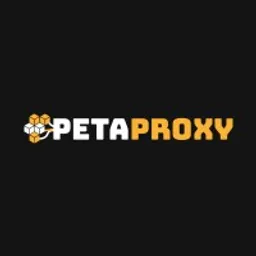 App de escritorio Petaproxy