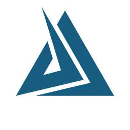 Desktop App Blue Triangle