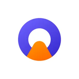 Applikation de bureau Outboundly AI