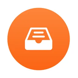 Applikation de bureau TrulyInbox