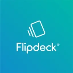Настольная Applikation Flipdeck