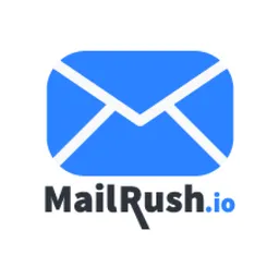Desktop App MailRush