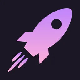 Desktop App Remote Rocketship