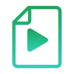 Applikazione desktop Video2Recipe