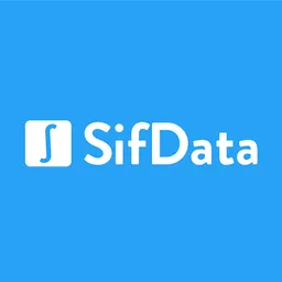 App para Desktop SifData