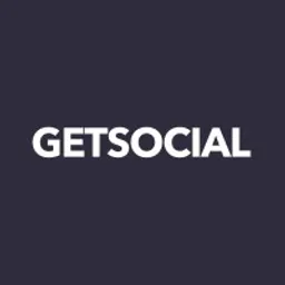 Desktop App GetSocial