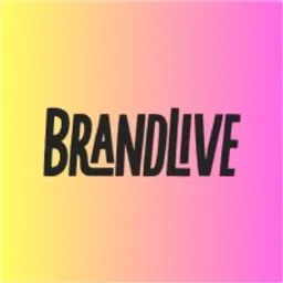 Desktop App Brandlive