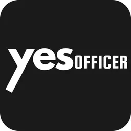Desktop App Yes Officer