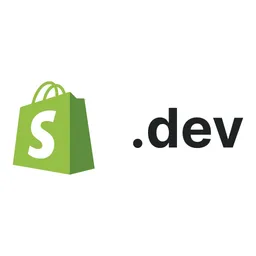 Aplicație desktop Shopify Developers Platform