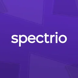 Applikation de bureau Spectrio