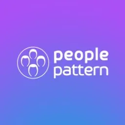 Aplicație desktop People Pattern
