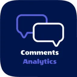 Настольная Applikation Comments Analytics