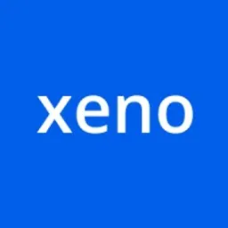 Desktop App Xeno
