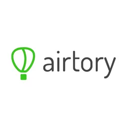 Desktop App Airtory