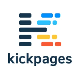 Desktop App Kickpages