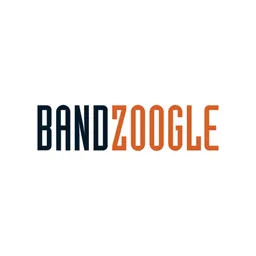 Desktop App Bandzoogle
