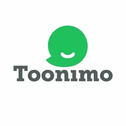 App de escritorio Toonimo