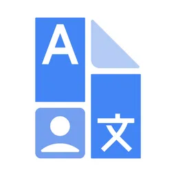 Desktop App Google Translation Hub
