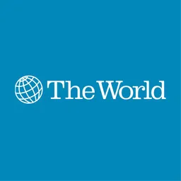 App de escritorio The World