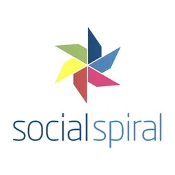 Desktop App Social Spiral