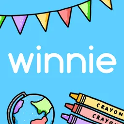 App de escritorio Winnie