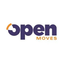 App para Desktop OpenMoves