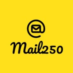 Desktop App Mail250