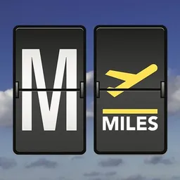 App para Desktop Mainly Miles