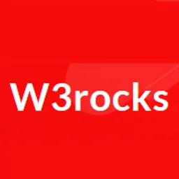 Applikation de bureau W3rocks