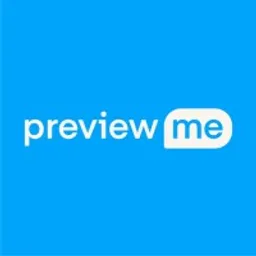 App para Desktop PreviewMe