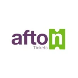 Desktop App Afton Tickets