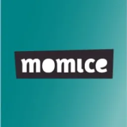 Applikation de bureau Momice