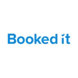 Desktop App Booked it