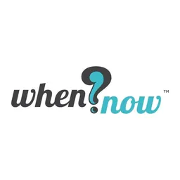 Desktop App WhenNow