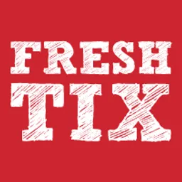 Desktop App Freshtix