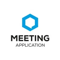 Desktop App Meeting Application