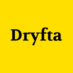 Applikazione desktop Dryfta
