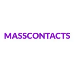 Applikazione desktop MassContacts