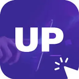 Applikation de bureau InteractionUP