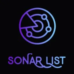 Desktop App SonarList