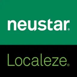 Настольная Applikation Neustar Localeze