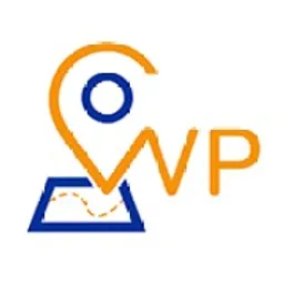 Applikation de bureau WP Maps