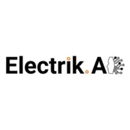 Applikation de bureau Electrik.AI