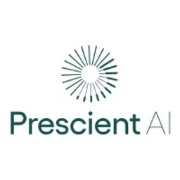 Applikation de bureau Prescient AI