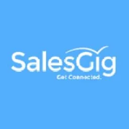 Desktop App SalesGig
