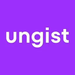Настольная Applikation Ungist