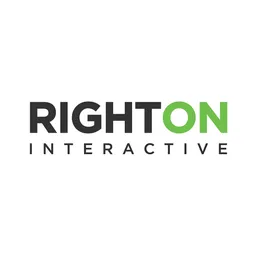 Applikazione desktop Right On Interactive