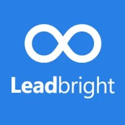 App para Desktop Leadbright